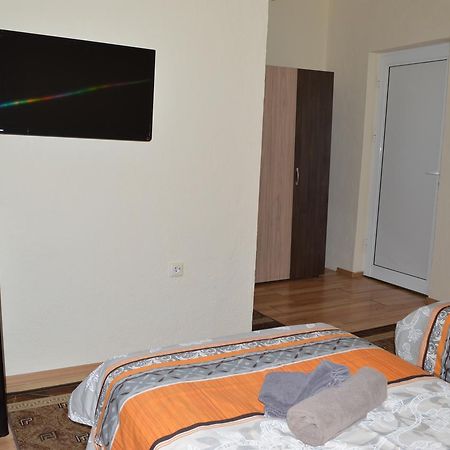 Dionis Hotel Petrich  Extérieur photo