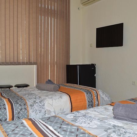 Dionis Hotel Petrich  Extérieur photo