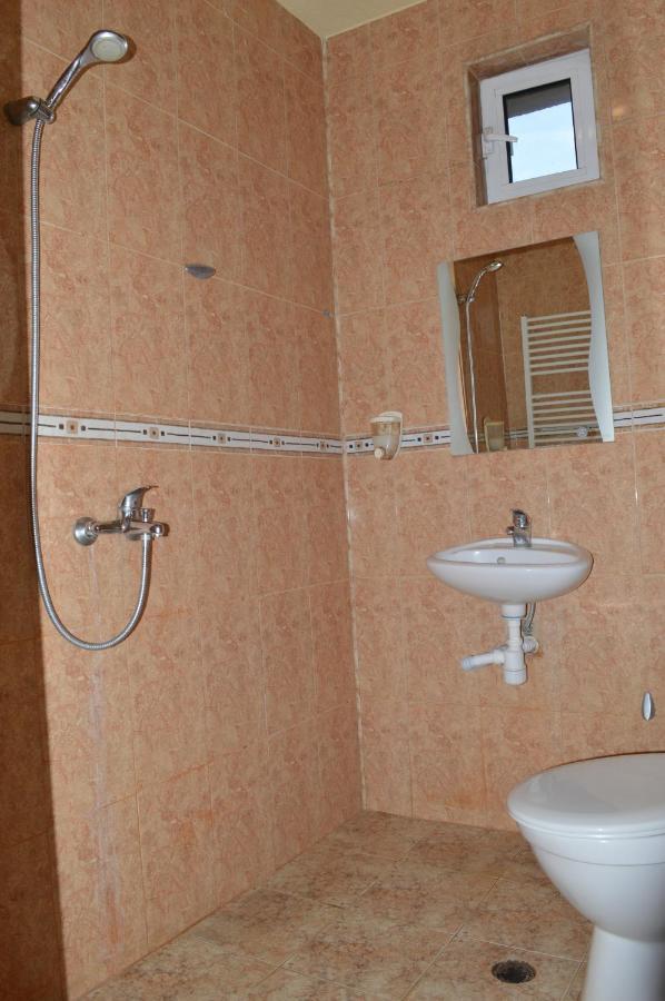 Dionis Hotel Petrich  Extérieur photo