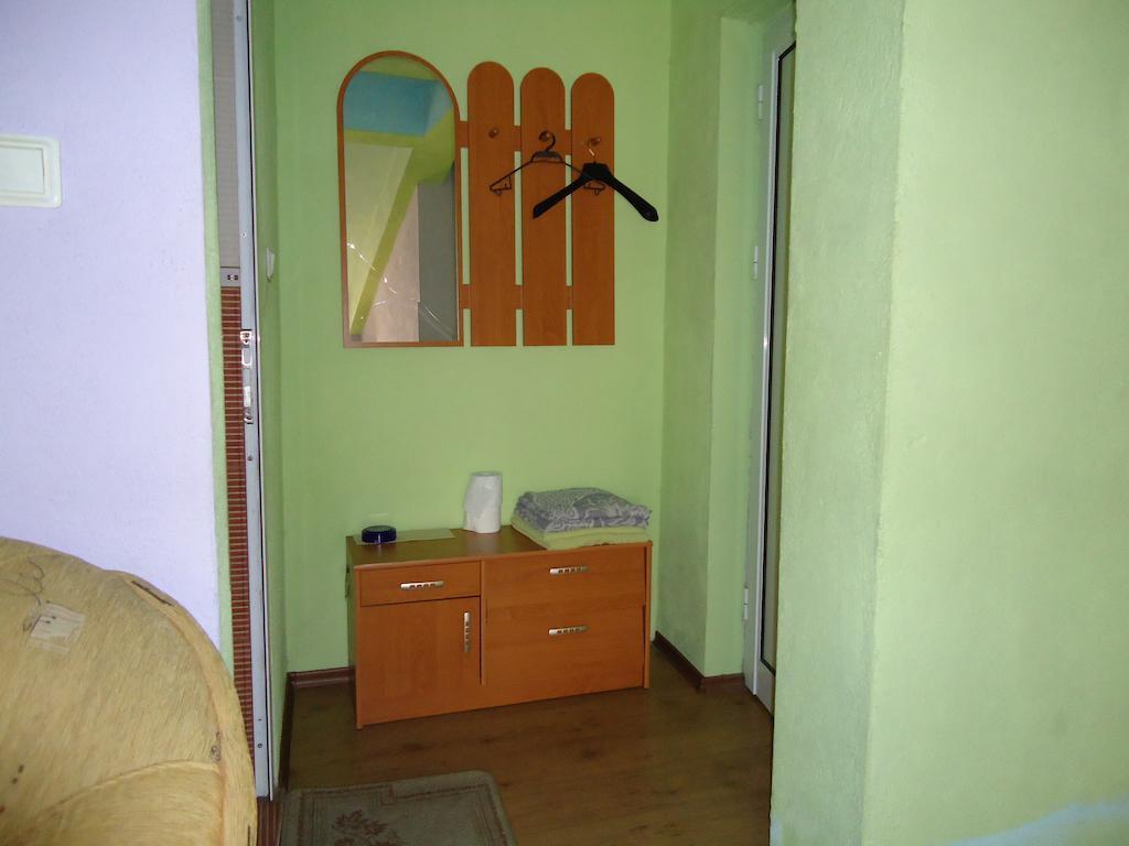 Dionis Hotel Petrich  Extérieur photo