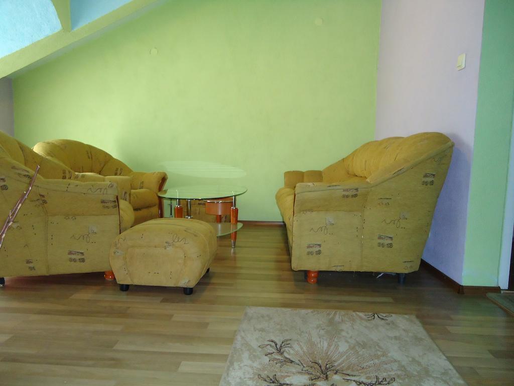 Dionis Hotel Petrich  Chambre photo