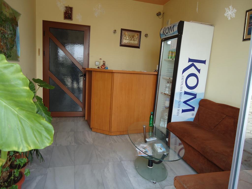 Dionis Hotel Petrich  Extérieur photo