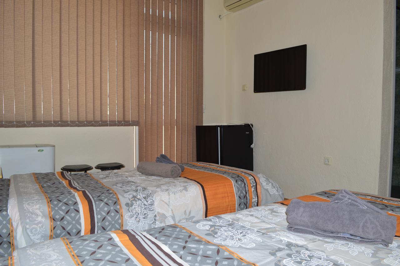 Dionis Hotel Petrich  Extérieur photo