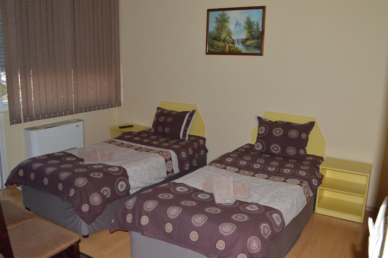 Dionis Hotel Petrich  Extérieur photo