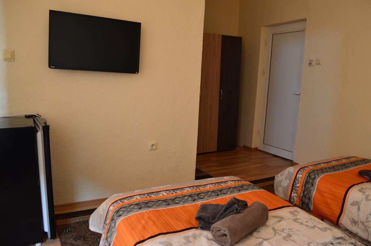 Dionis Hotel Petrich  Extérieur photo