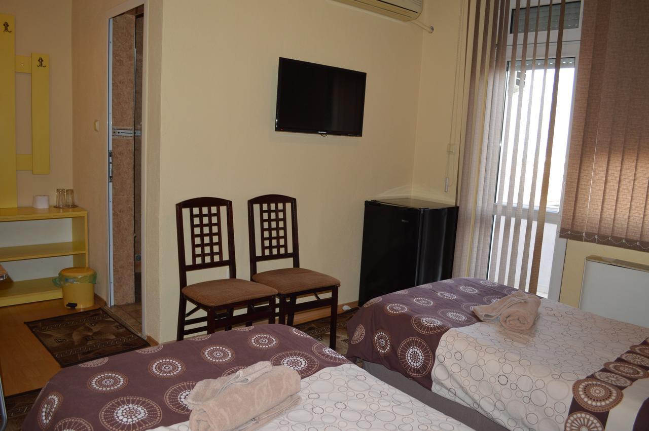 Dionis Hotel Petrich  Extérieur photo