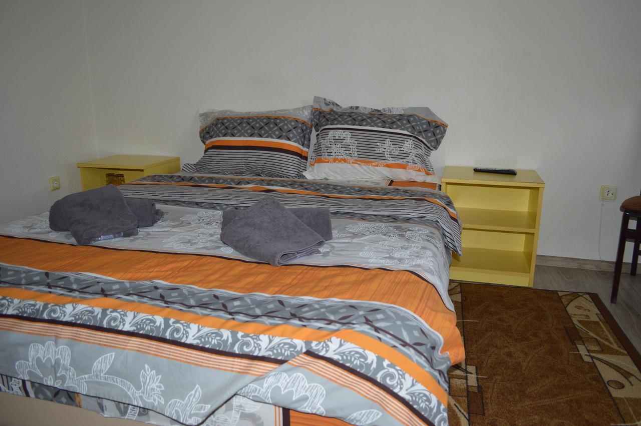 Dionis Hotel Petrich  Extérieur photo
