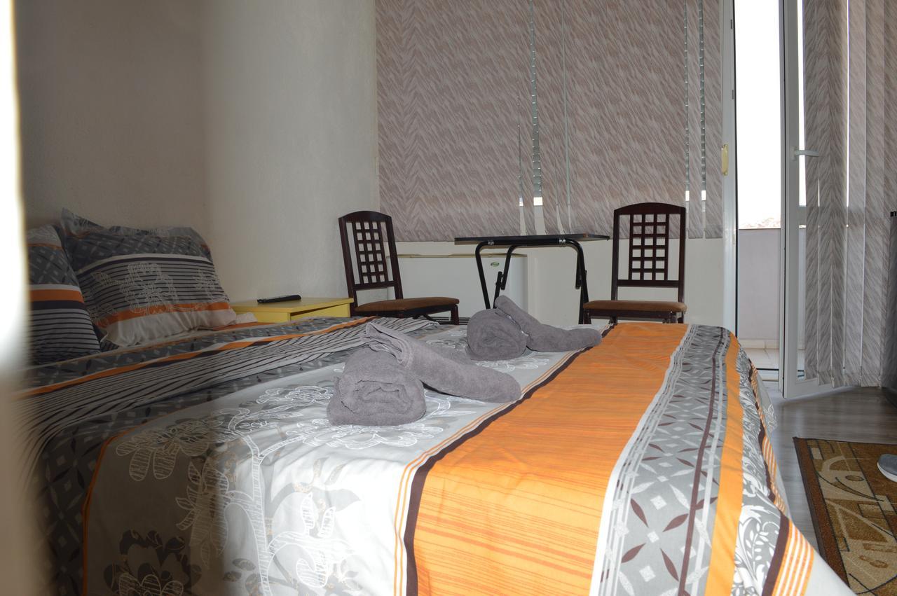 Dionis Hotel Petrich  Extérieur photo