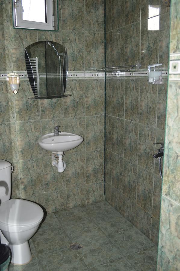 Dionis Hotel Petrich  Extérieur photo