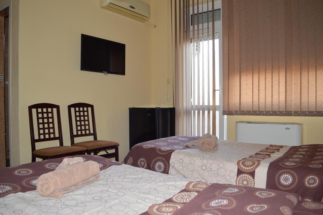 Dionis Hotel Petrich  Extérieur photo
