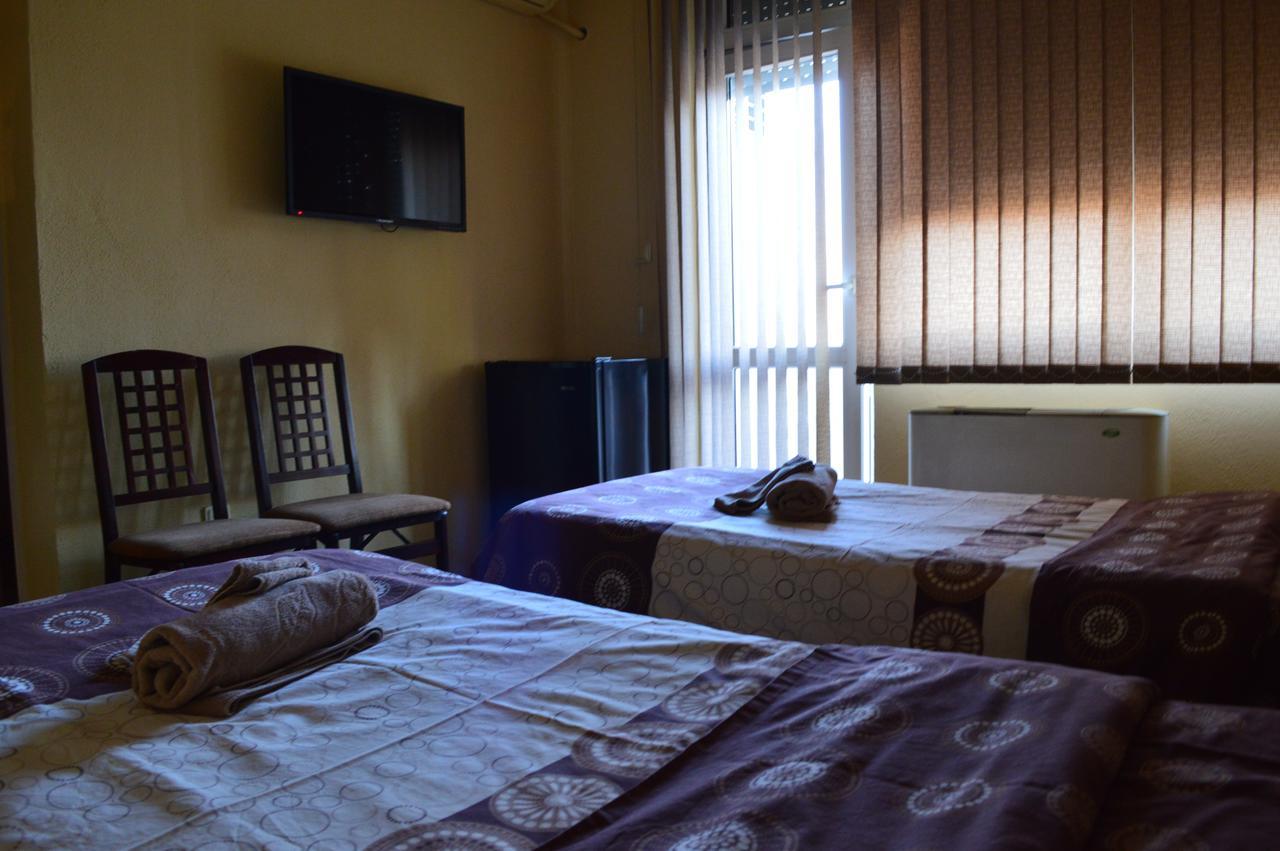 Dionis Hotel Petrich  Extérieur photo