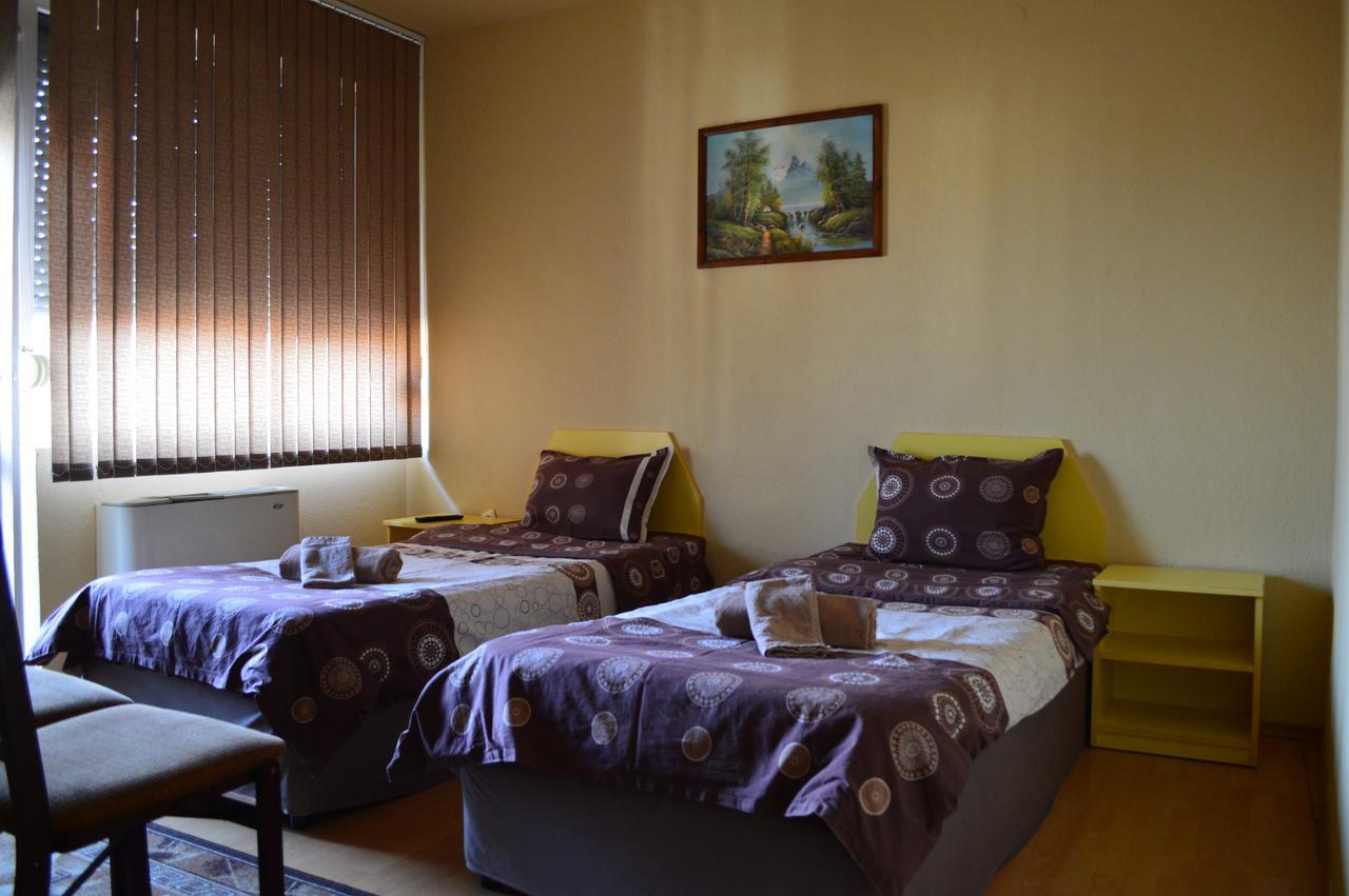 Dionis Hotel Petrich  Extérieur photo