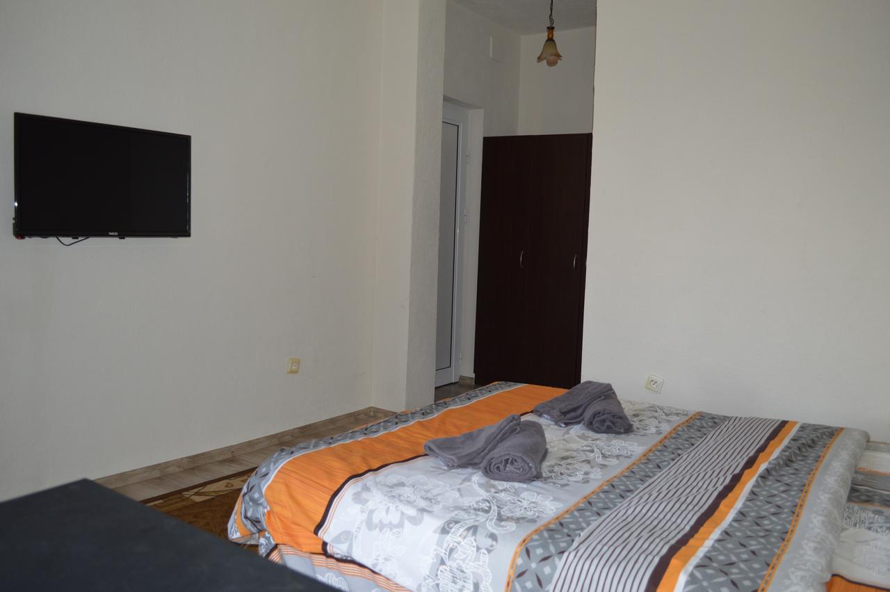 Dionis Hotel Petrich  Extérieur photo