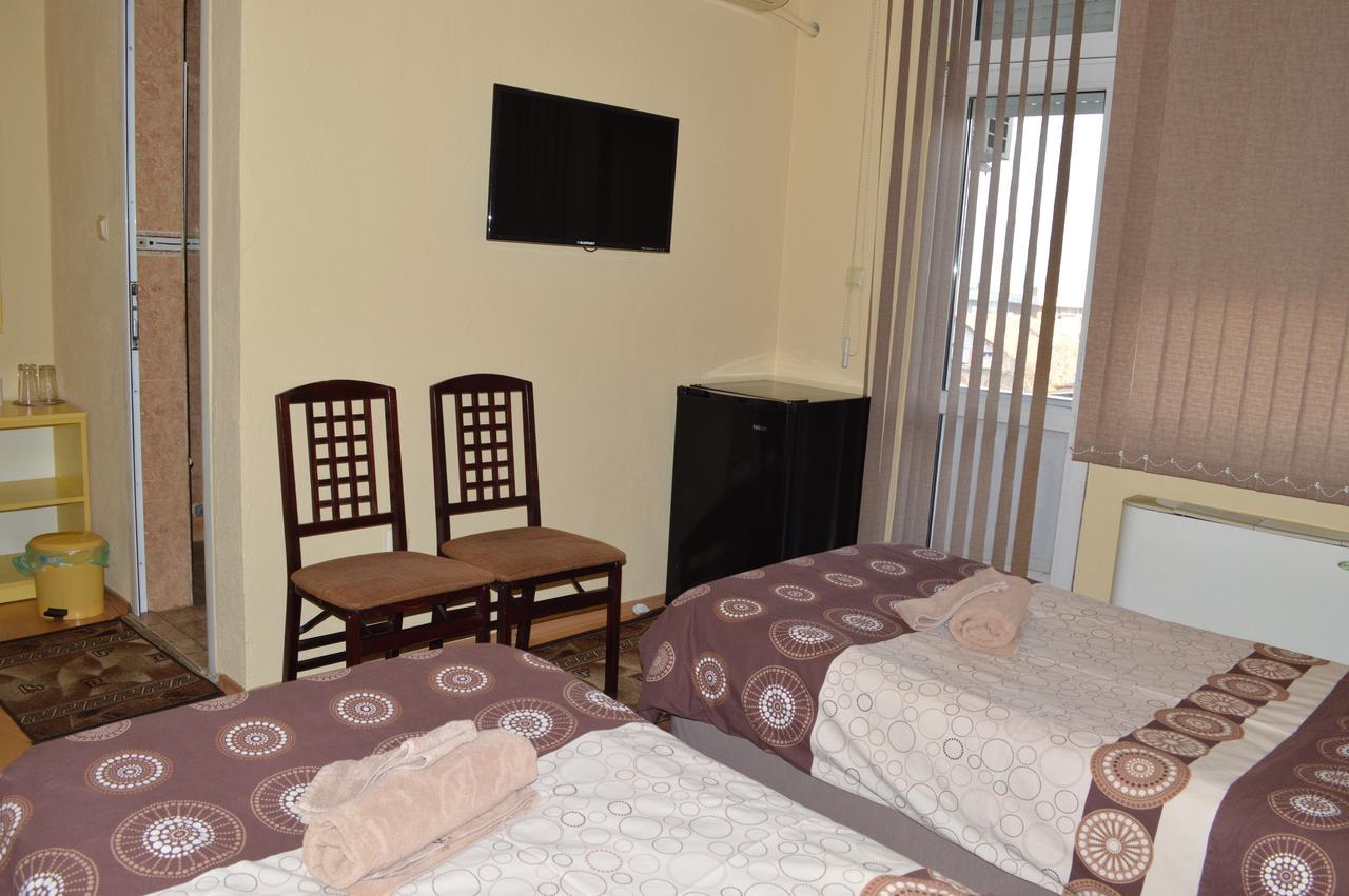 Dionis Hotel Petrich  Extérieur photo